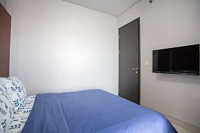 Palam Mansion at One Residence Apartment