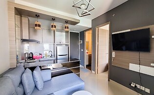 Palam Mansion at One Residence Apartment