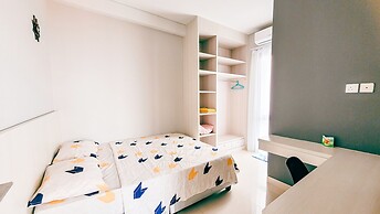 Palam Mansion at One Residence Apartment