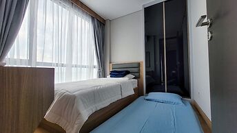 Palam Mansion at One Residence Apartment