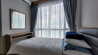 Palam Mansion at One Residence Apartment