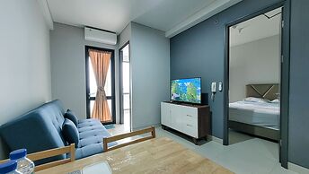 Palam Mansion at One Residence Apartment