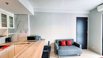 Palam Mansion at One Residence Apartment