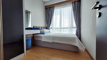 Palam Mansion at One Residence Apartment