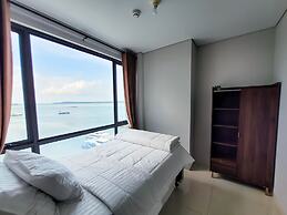 Palam Mansion at One Residence Apartment