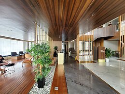 Palam Mansion at One Residence Apartment