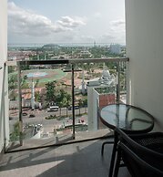 Palam Mansion at One Residence Apartment