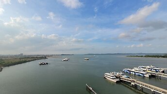 Palam Mansion at One Residence Apartment