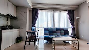 Palam Mansion at One Residence Apartment