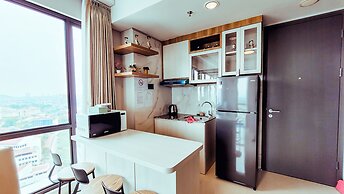 Palam Mansion at One Residence Apartment