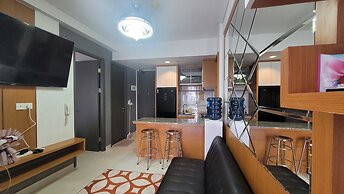 Palam Mansion at One Residence Apartment