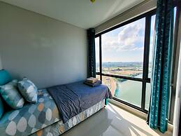 Palam Mansion at One Residence Apartment