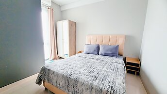 Palam Mansion at One Residence Apartment