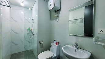 Palam Mansion at One Residence Apartment