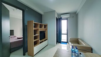 Palam Mansion at One Residence Apartment