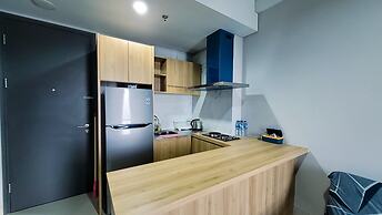 Palam Mansion at One Residence Apartment