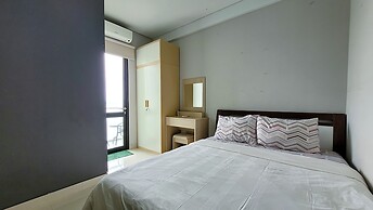 Palam Mansion at One Residence Apartment