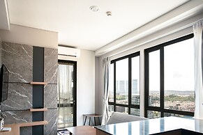 Palam Mansion at One Residence Apartment