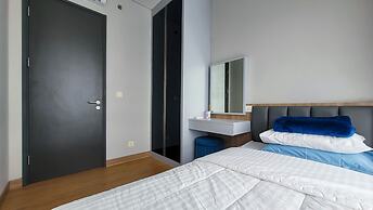 Palam Mansion at One Residence Apartment