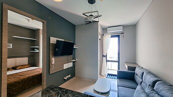 Palam Mansion at One Residence Apartment