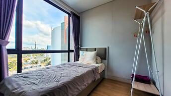 Palam Mansion at One Residence Apartment