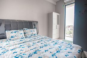 Palam Mansion at One Residence Apartment