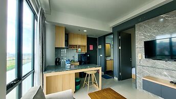Palam Mansion at One Residence Apartment