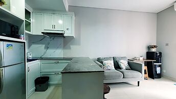 Palam Mansion at One Residence Apartment