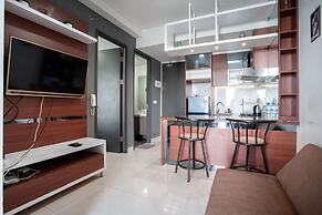 Palam Mansion at One Residence Apartment