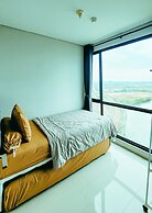 Palam Mansion at One Residence Apartment