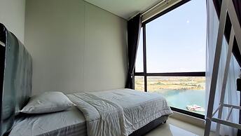 Palam Mansion at One Residence Apartment