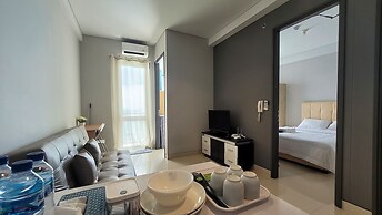 Palam Mansion at One Residence Apartment