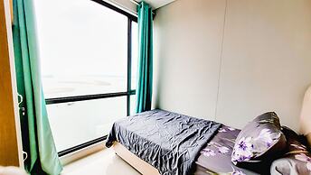 Palam Mansion at One Residence Apartment