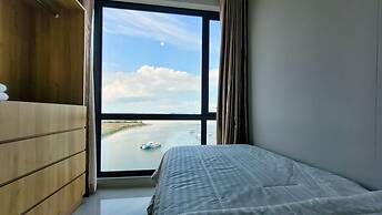 Palam Mansion at One Residence Apartment