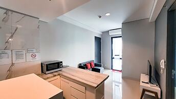 Palam Mansion at One Residence Apartment