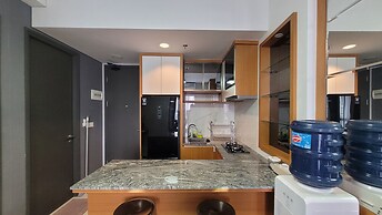 Palam Mansion at One Residence Apartment