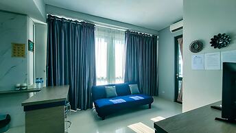 Palam Mansion at One Residence Apartment