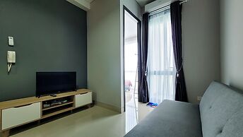 Palam Mansion at One Residence Apartment