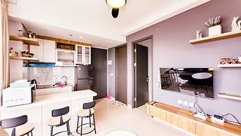 Palam Mansion at One Residence Apartment