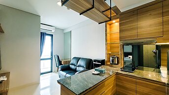 Palam Mansion at One Residence Apartment