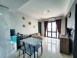 Palam Mansion at One Residence Apartment