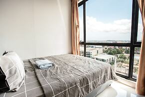 Palam Mansion at One Residence Apartment