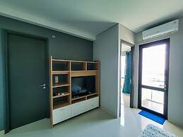 Palam Mansion at One Residence Apartment