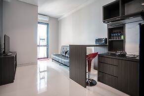 Palam Mansion at One Residence Apartment