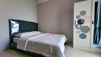 Palam Mansion at One Residence Apartment