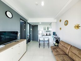 Palam Mansion at One Residence Apartment