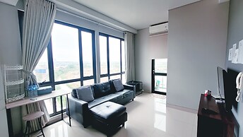 Palam Mansion at One Residence Apartment