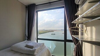 Palam Mansion at One Residence Apartment