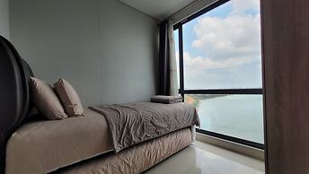 Palam Mansion at One Residence Apartment