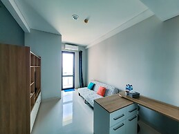 Palam Mansion at One Residence Apartment